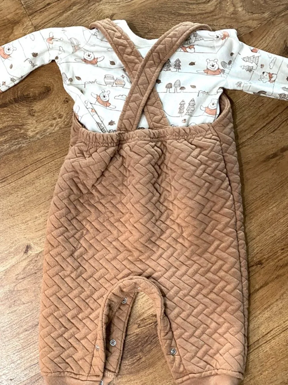 Disney baby size
